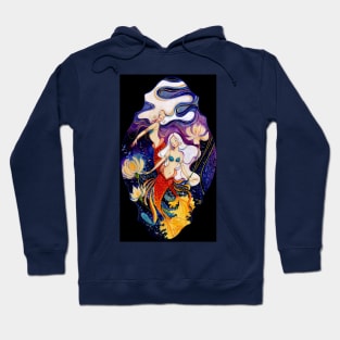 Mermaids Hoodie